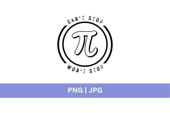 Can't Stop Won't Stop Svg: A Modern Design Asset