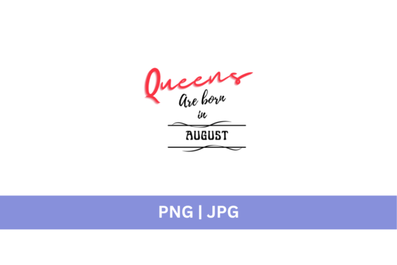 Celebrate August Birthdays with a Bold Design Statement