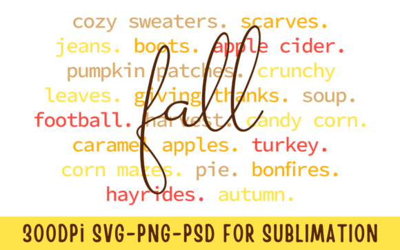 Celebrate the Season: Creative Uses for Autumn SVGs