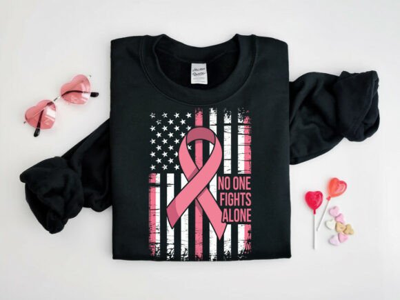 Designing for a Cause: The Power of No One Fights Alone