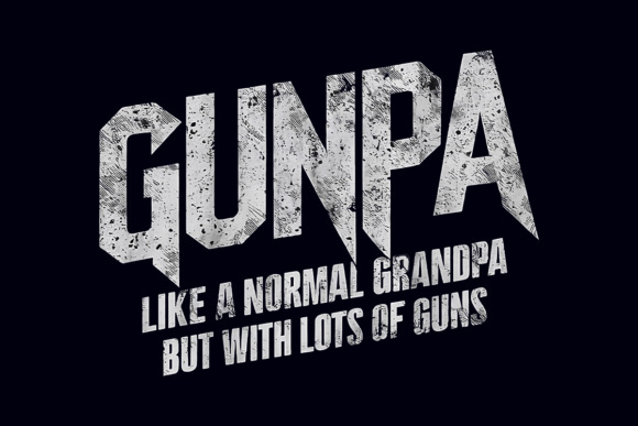 Gunpa: Unlocking Creative Design for Your Brand