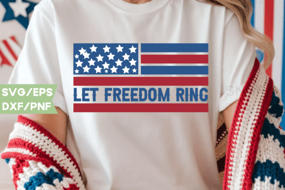 Let Freedom Ring: Elevating Visual Communication